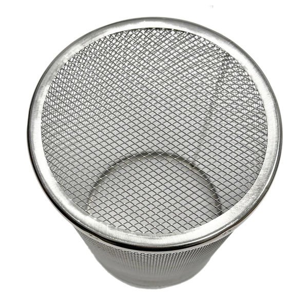 画像4: シールド シンプル Lサイズ (4)