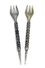 画像: フォークピック