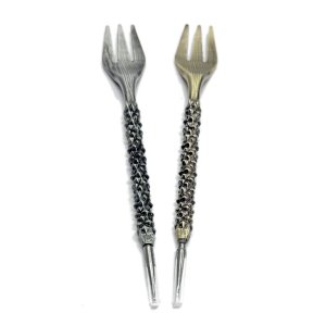 画像: フォークピック