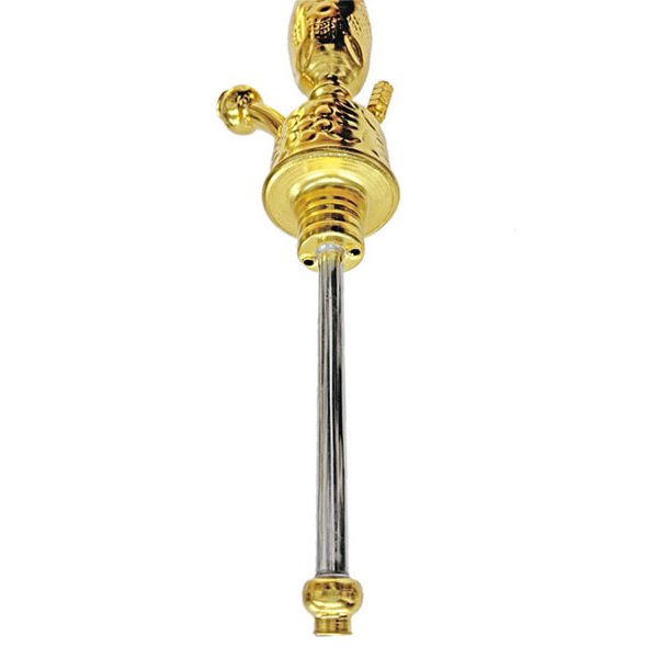 画像5: エジプシャンシーシャ LOTUS (5)