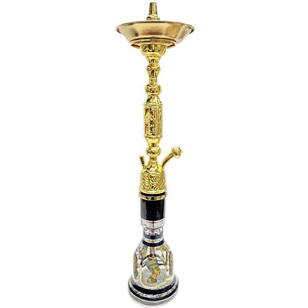 画像1: エジプシャンシーシャ SPHINX (1)