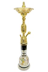 画像: エジプシャンシーシャ LOTUS