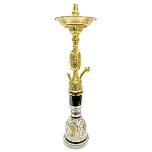 画像: エジプシャンシーシャ LOTUS