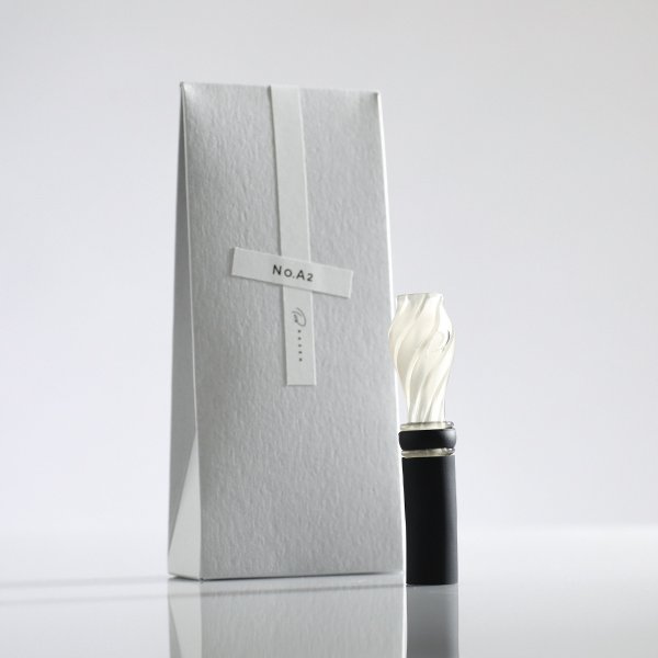 画像1: プレミアムマウスピース RASEN「No.A2」 (1)