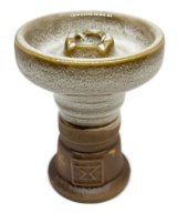 画像: SMファンネルボウル-X BROWN