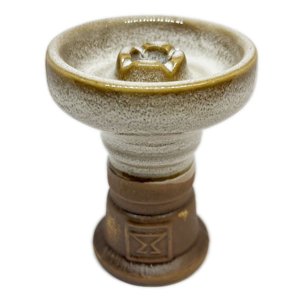 画像: SMファンネルボウル-X BROWN