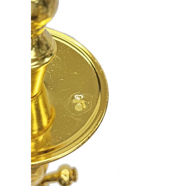 画像7: エジプシャンシーシャ LOTUS (7)