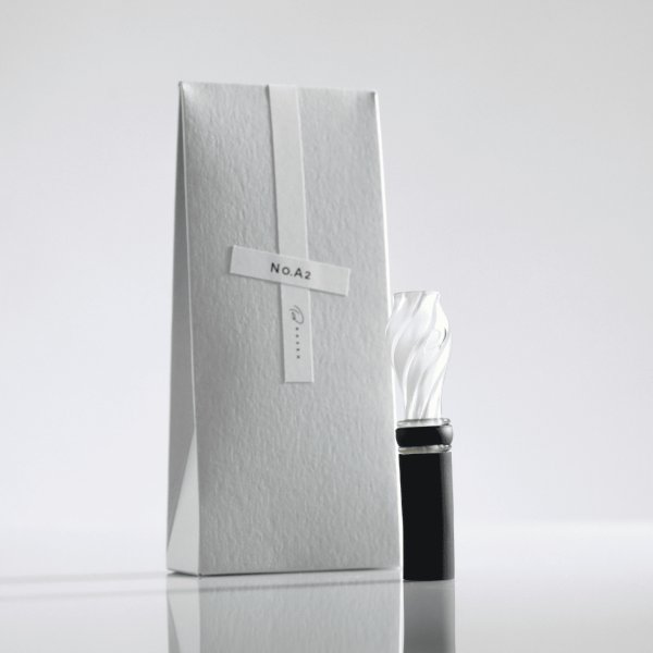 画像2: プレミアムマウスピース RASEN「No.A2」 (2)