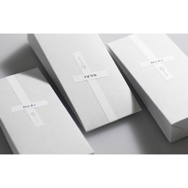 画像7: プレミアムマウスピース RASEN「No.A3」 (7)