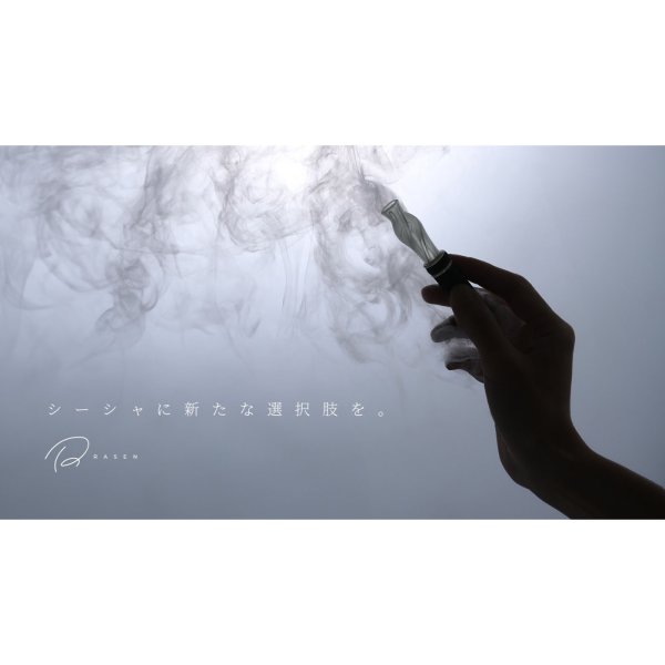 画像8: プレミアムマウスピース RASEN「No.A3」 (8)