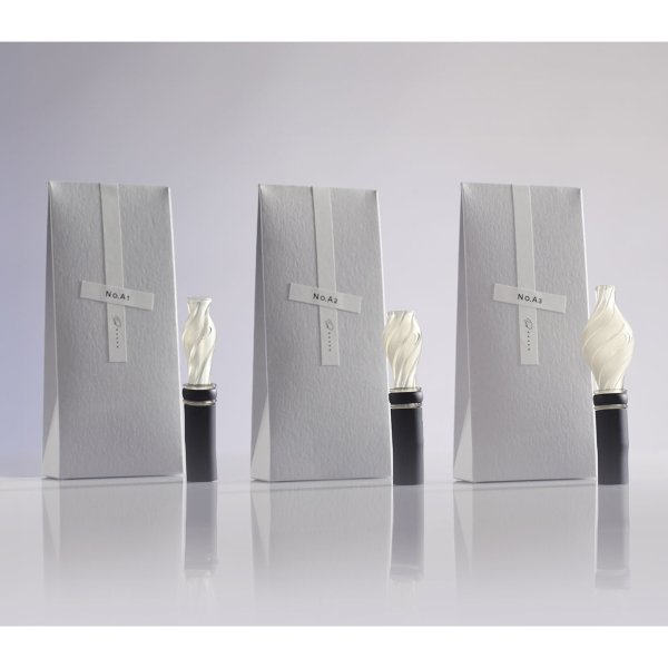 画像5: プレミアムマウスピース RASEN「No.A2」 (5)