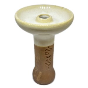 画像: SMファンネルボウル〈バイカラー Ｍ〉YELLOW