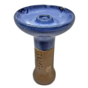 画像: SMファンネルボウル〈バイカラー Ｍ〉BLUE