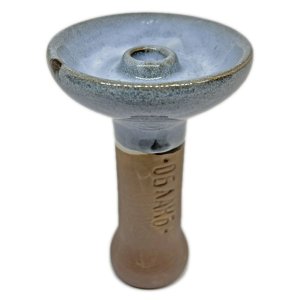 画像: SMファンネルボウル〈バイカラー Ｍ〉PALE BLUE