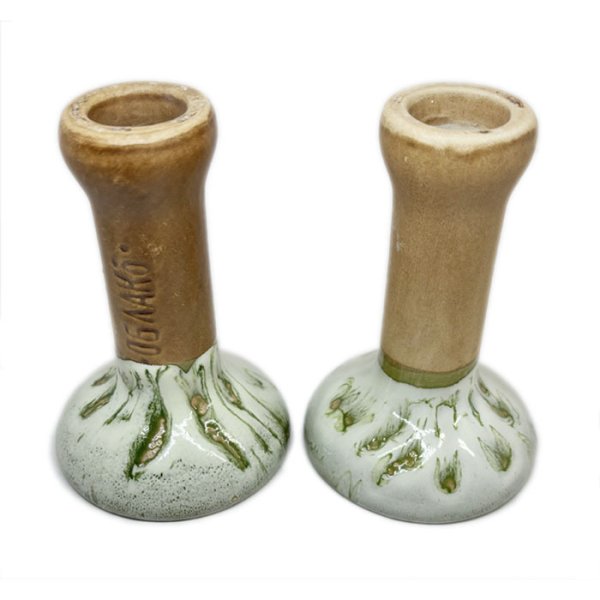 画像3: SMファンネルボウル〈バイカラー Ｍ〉M-GREEN (3)