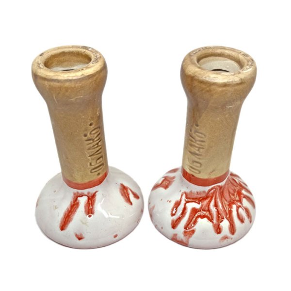 画像3: SMファンネルボウル〈バイカラー Ｍ〉M-RED (3)