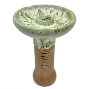 画像: SMファンネルボウル〈バイカラー Ｍ〉M-GREEN