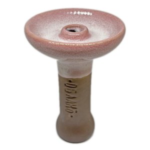 画像: SMファンネルボウル〈バイカラー Ｍ〉PINK