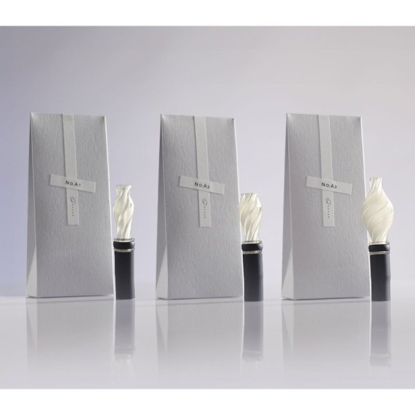 画像4: プレミアムマウスピース RASEN「No.K1」 (4)