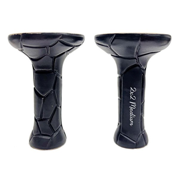 画像2: オブラコ ２×２ ファンネルボウル【WHITE】 (2)