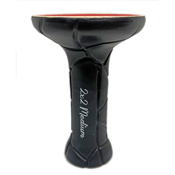 画像3: オブラコ ２×２ ファンネルボウル【WHITE】 (3)