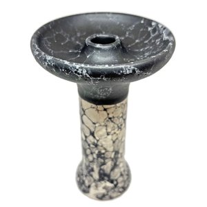 画像: オブラコ SKY ファンネルボウル【WHITE BLACK】