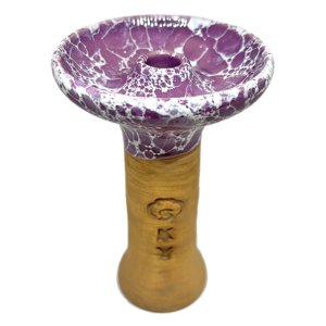 画像: オブラコ SKY ファンネルボウル【PURPLE】