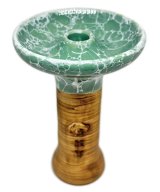 画像: オブラコ SKY ファンネルボウル【TURQUOISE】