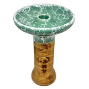 画像: オブラコ SKY ファンネルボウル【TURQUOISE】