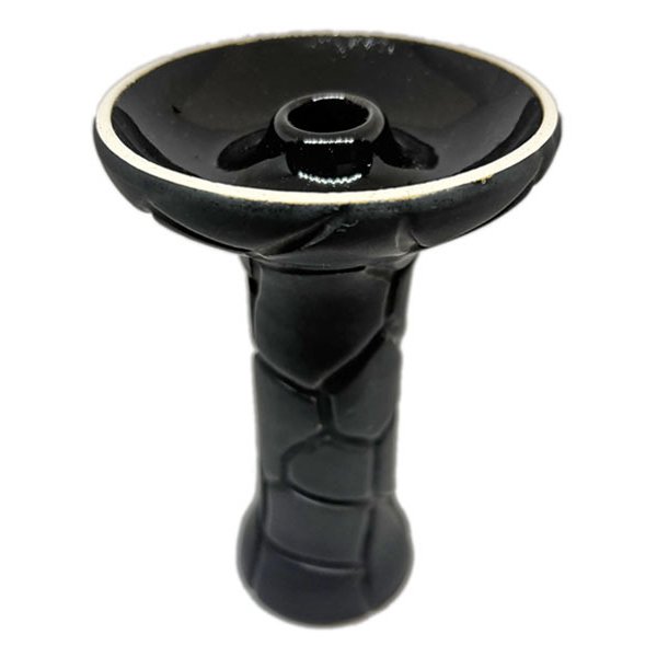 画像1: オブラコ ２×２ ファンネルボウル【BLACK】 (1)