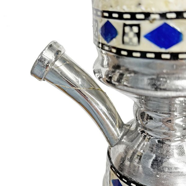 画像12: ハリルマムーン BAZOOKA Sea Shell (12)