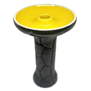 画像: オブラコ ２×２ ファンネルボウル【YELLOW】