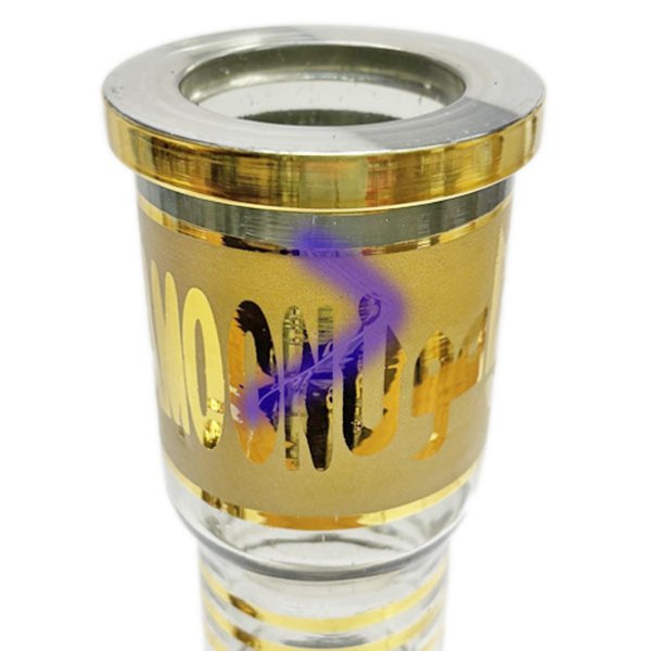 画像8: ハリルマムーン KM12 Gold (8)