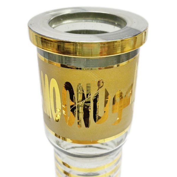 画像7: ハリルマムーン KM12 Gold (7)