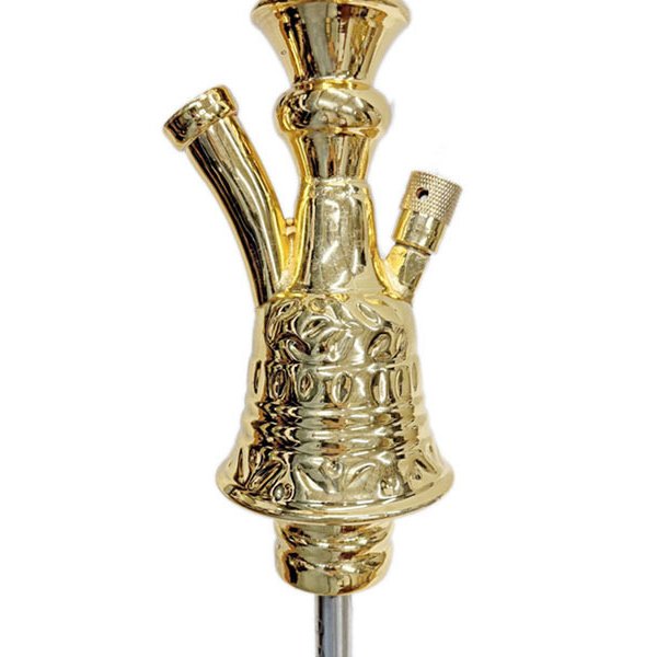 画像5: ハリルマムーン KM12 Gold (5)