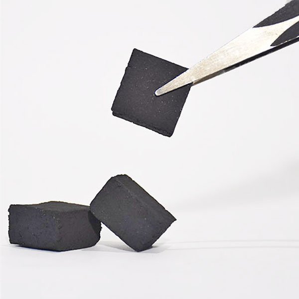 画像2: ココトーキョー 炭 1kg flat (2)