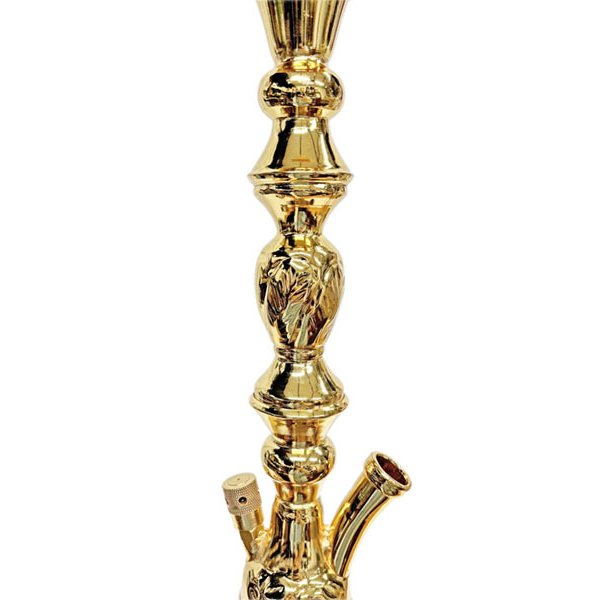 画像3: ハリルマムーン KM12 Gold (3)