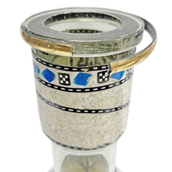 画像13: ハリルマムーン KM1350 Sea Shell  (13)