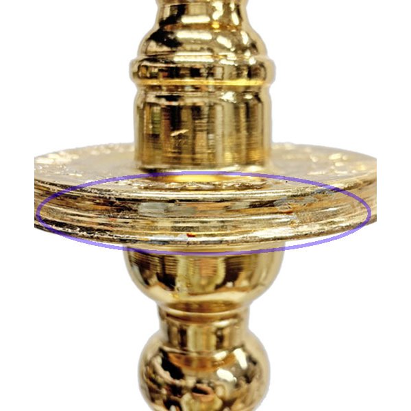 画像8: ハリルマムーン KM1350 Sea Shell  (8)