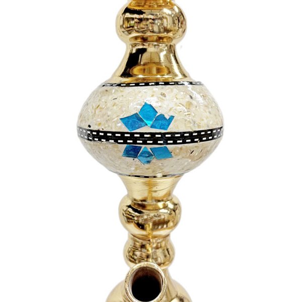 画像4: ハリルマムーン KM1350 Sea Shell  (4)