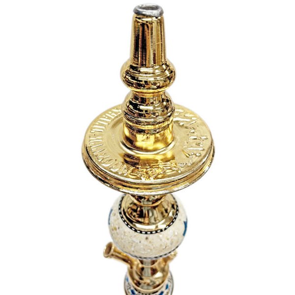 画像3: ハリルマムーン KM1350 Sea Shell  (3)