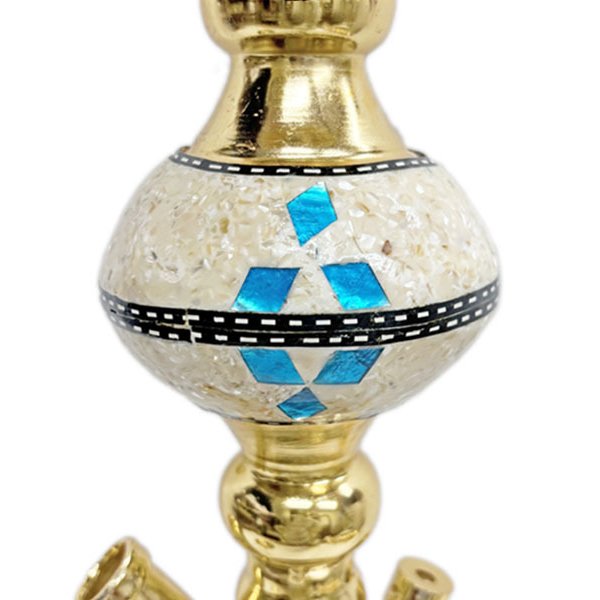 画像5: ハリルマムーン KM1350 Sea Shell  (5)