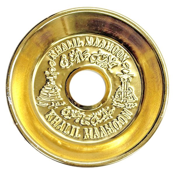 画像12: ハリルマムーン KM1350 Sea Shell  (12)