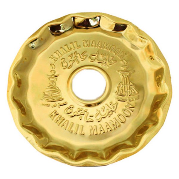 画像13: ハリルマムーン KM12 Gold (13)