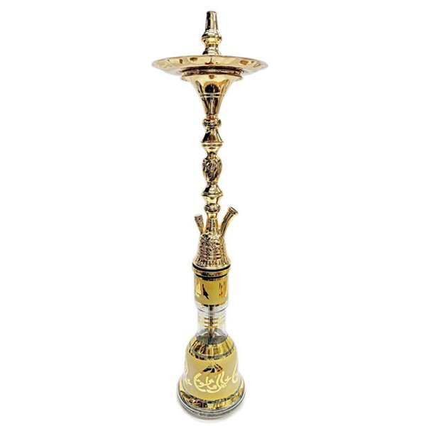 画像1: ハリルマムーン KM12 Gold (1)