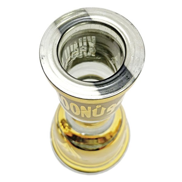 画像12: ハリルマムーン KM12 Gold (12)