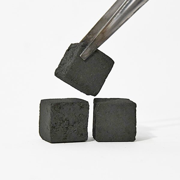 画像2: ココトーキョー 炭 1kg 25cube (2)