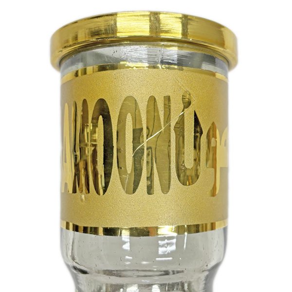 画像9: ハリルマムーン KM12 Gold (9)