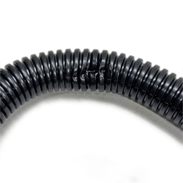 画像6: ディスポーザブルホースCC×10本 BLACK (6)