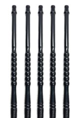 画像: ディスポーザブルホースCC×10本 BLACK